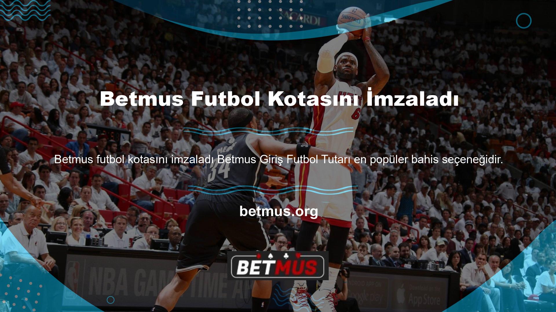 Futbol dünyada ve Türkiye'de en popüler spor olduğu için nicelik de önemlidir