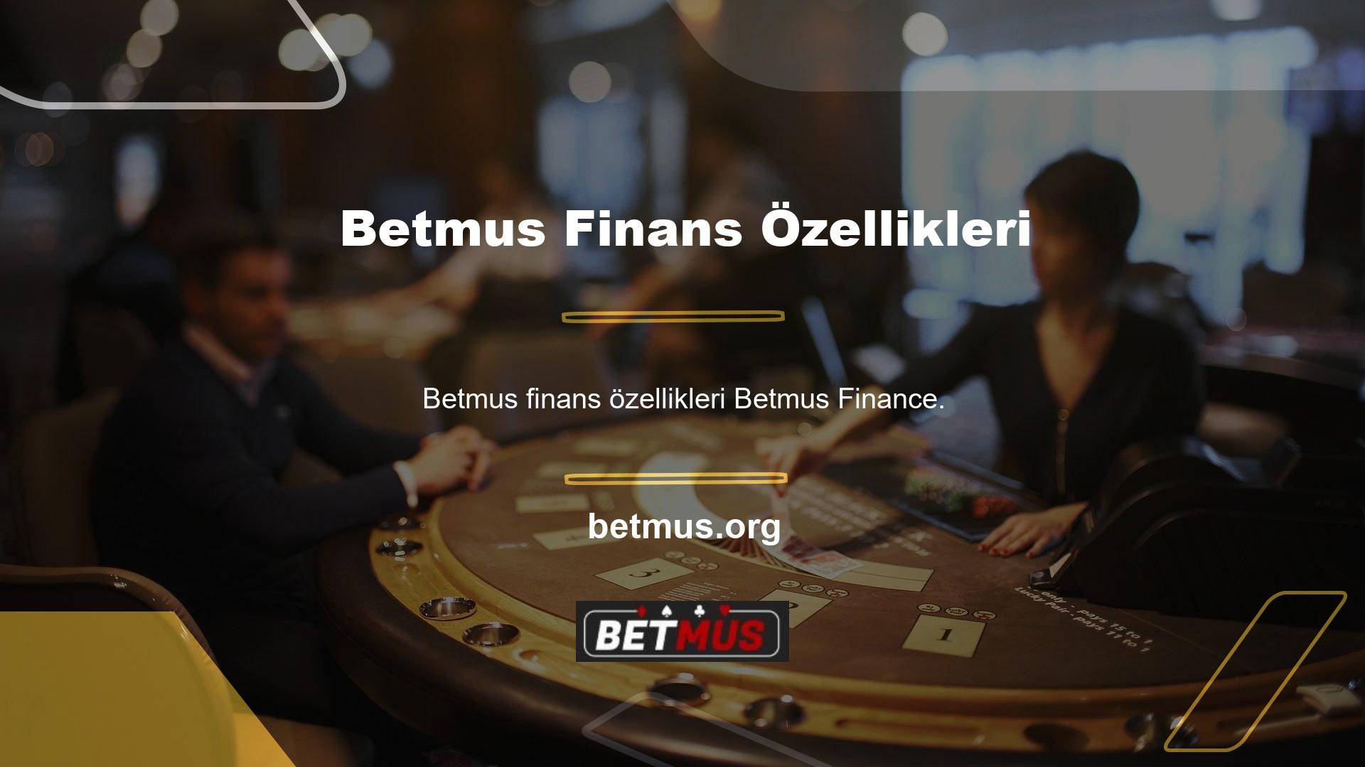 Bahsetmeye değer özelliklerden biri elbette mali faydalarıdır