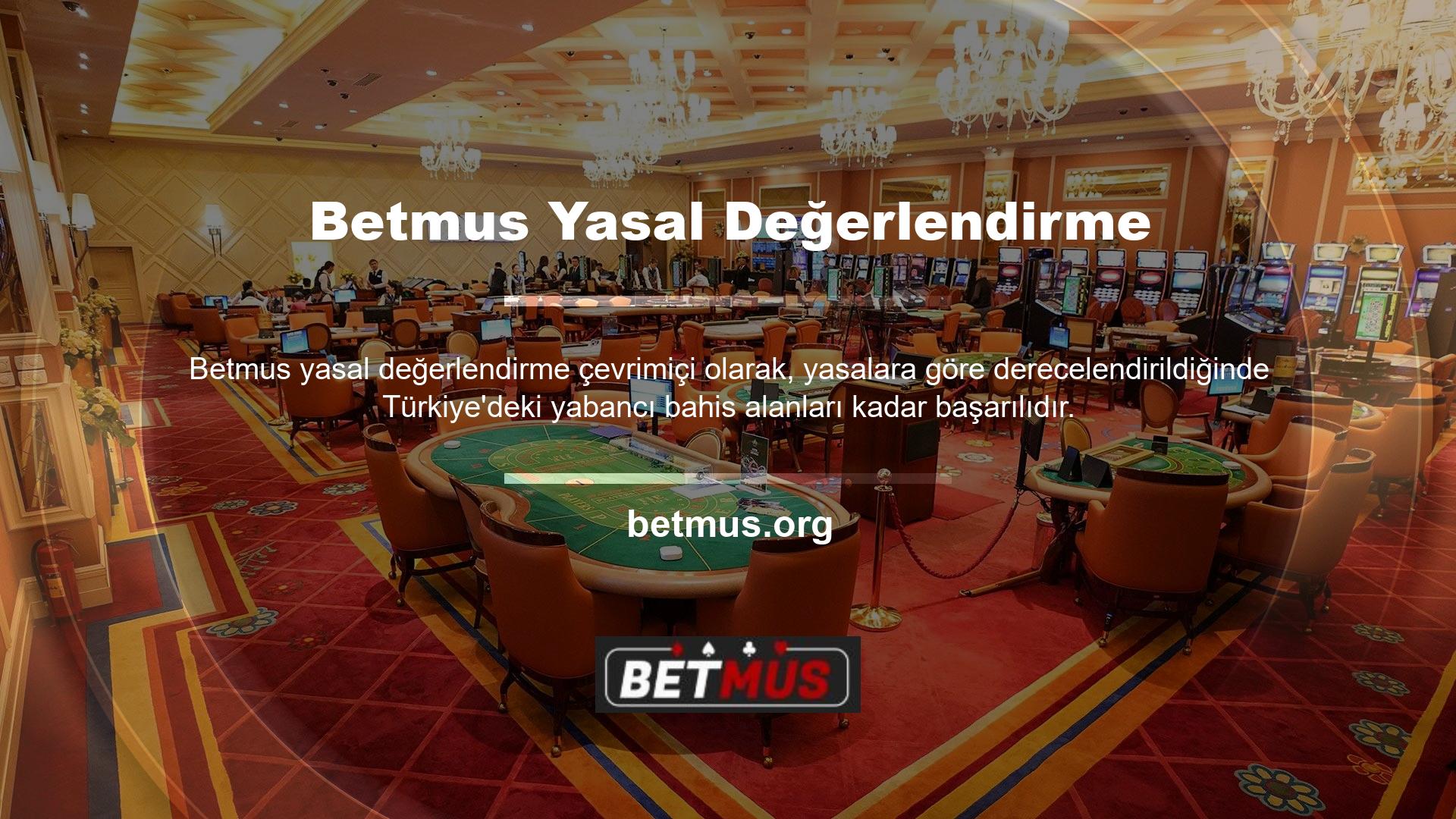 Bahis inceleme siteleri genellikle site sahiplerinden önyargılı analizler alır